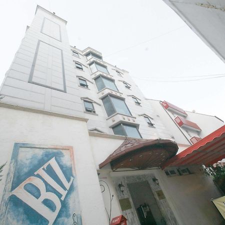 Hotel Biz Jongro - Insa-Dong Seoul Exterior foto