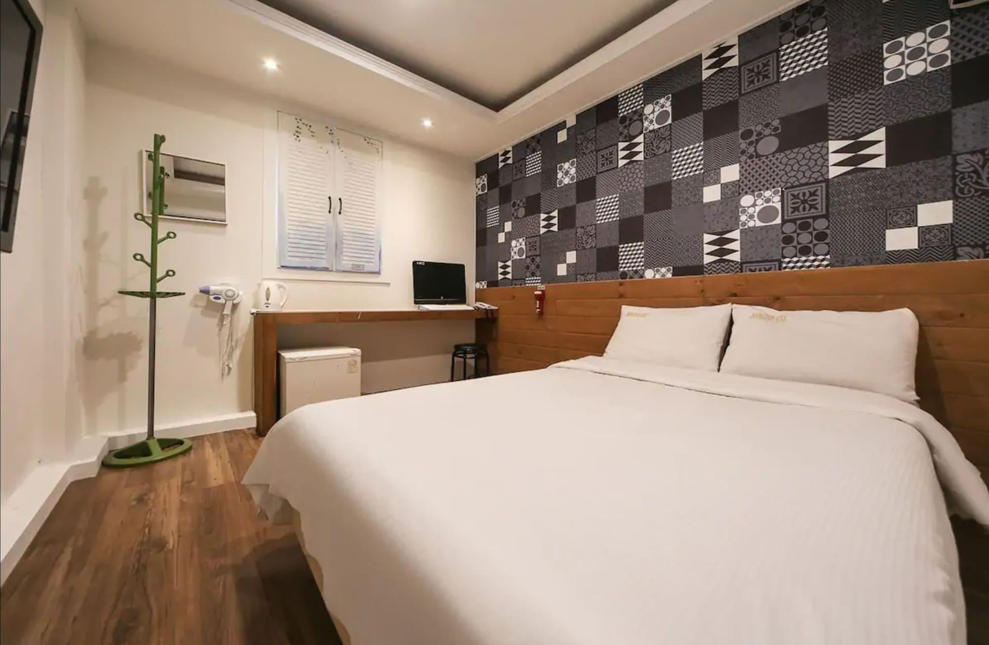 Hotel Biz Jongro - Insa-Dong Seoul Exterior foto