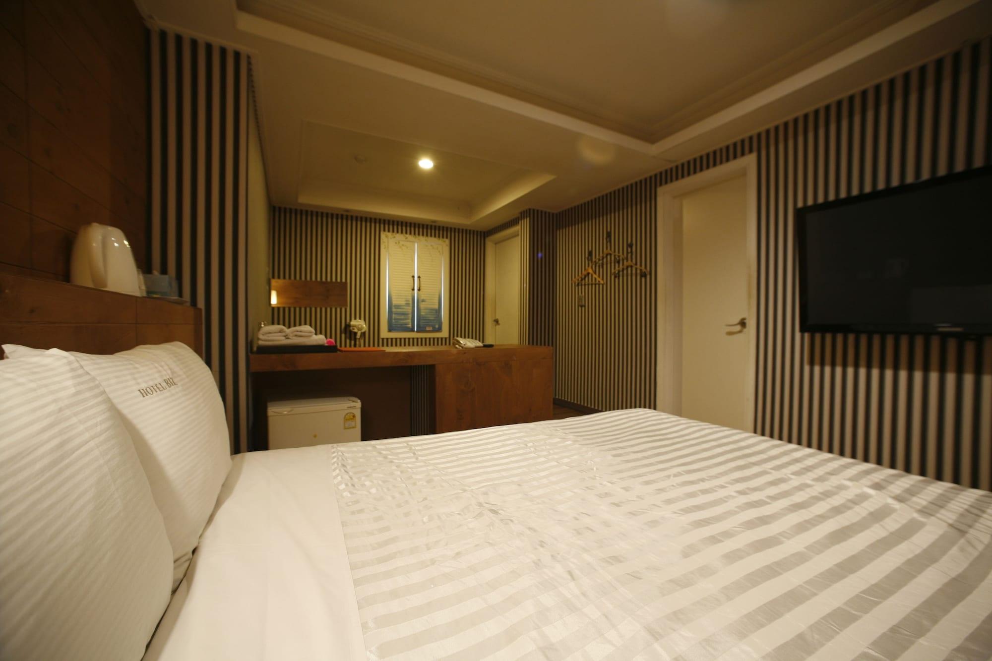 Hotel Biz Jongro - Insa-Dong Seoul Exterior foto