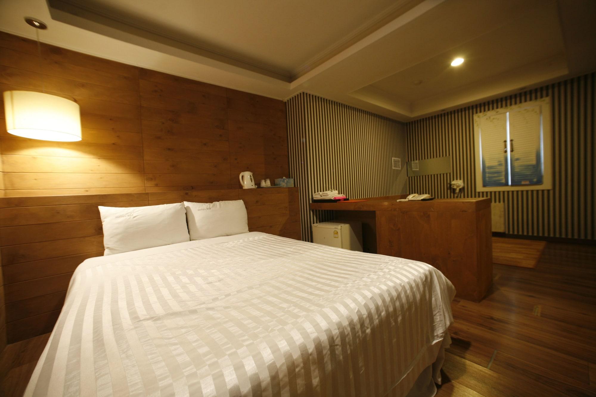 Hotel Biz Jongro - Insa-Dong Seoul Exterior foto