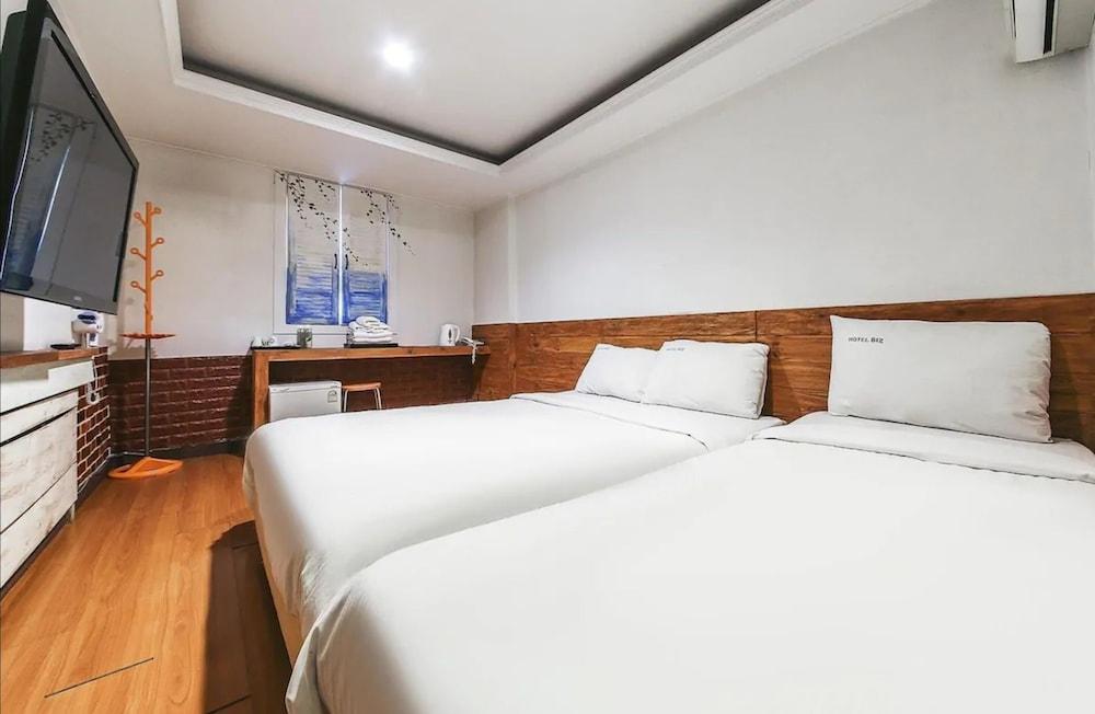 Hotel Biz Jongro - Insa-Dong Seoul Exterior foto